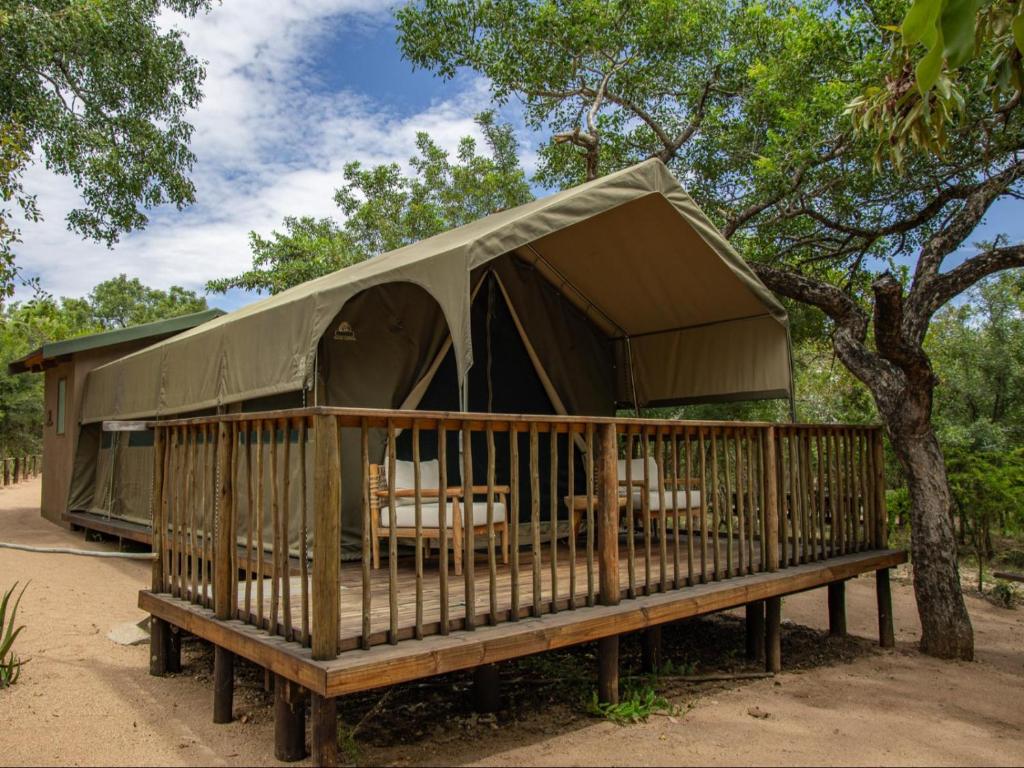 Accommodation