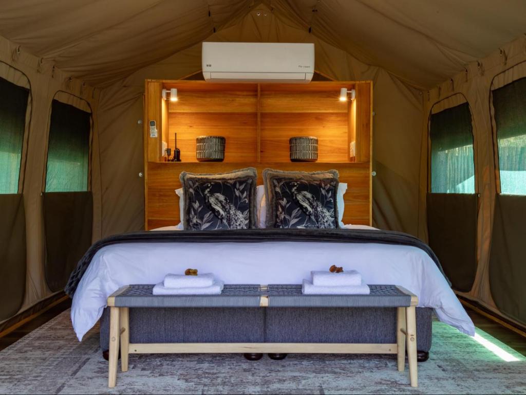 Accommodation