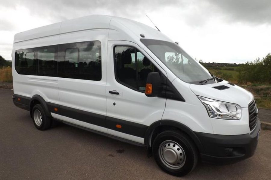 Shuttle tranportation from Johannesburg / OR Tambo to Shepherd’s Tree Game Lodge