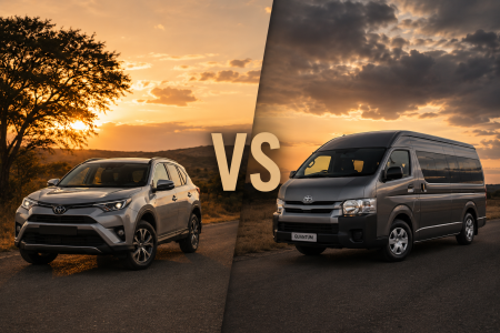 private transfer vs Shuttle