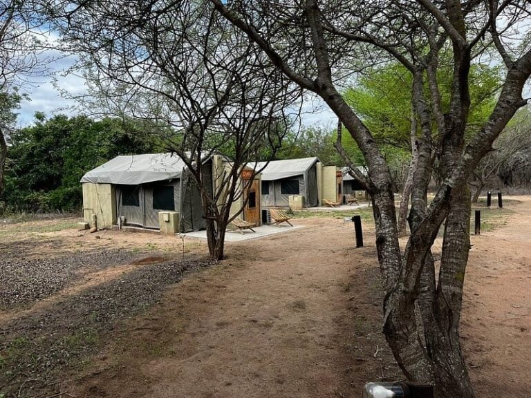 Accommodation 