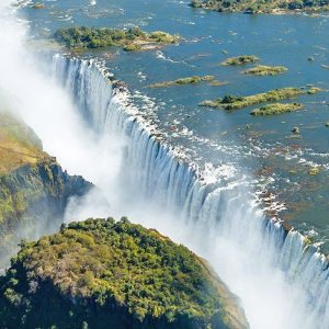 Victoria Falls