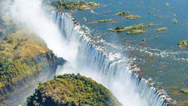 3-Day Wildlife Combo – Victoria Falls & Chobe Safari