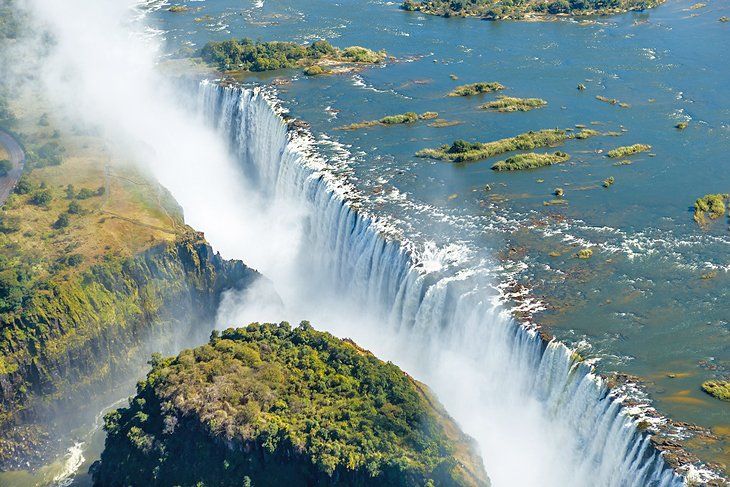 3-Day Wildlife Combo – Victoria Falls & Chobe Safari