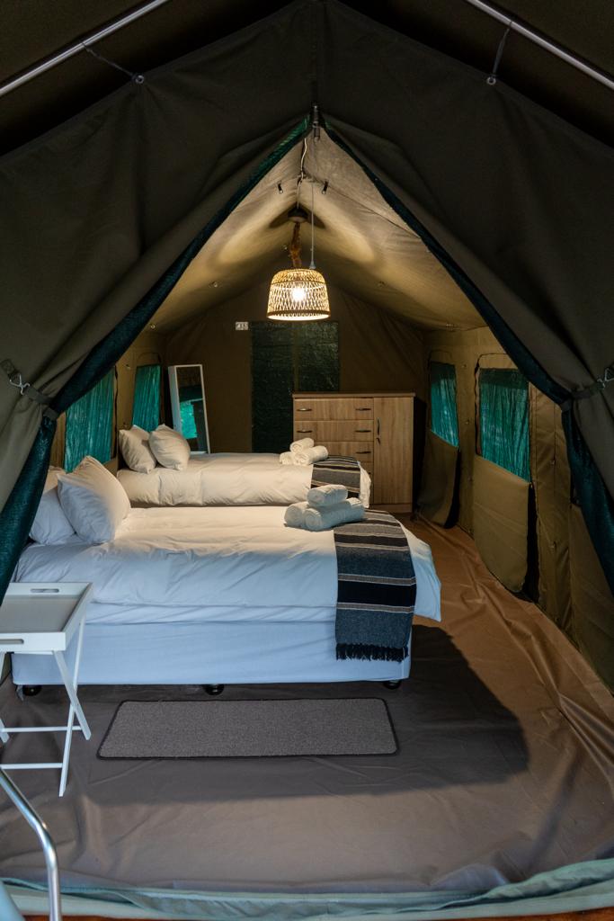 Accommodation