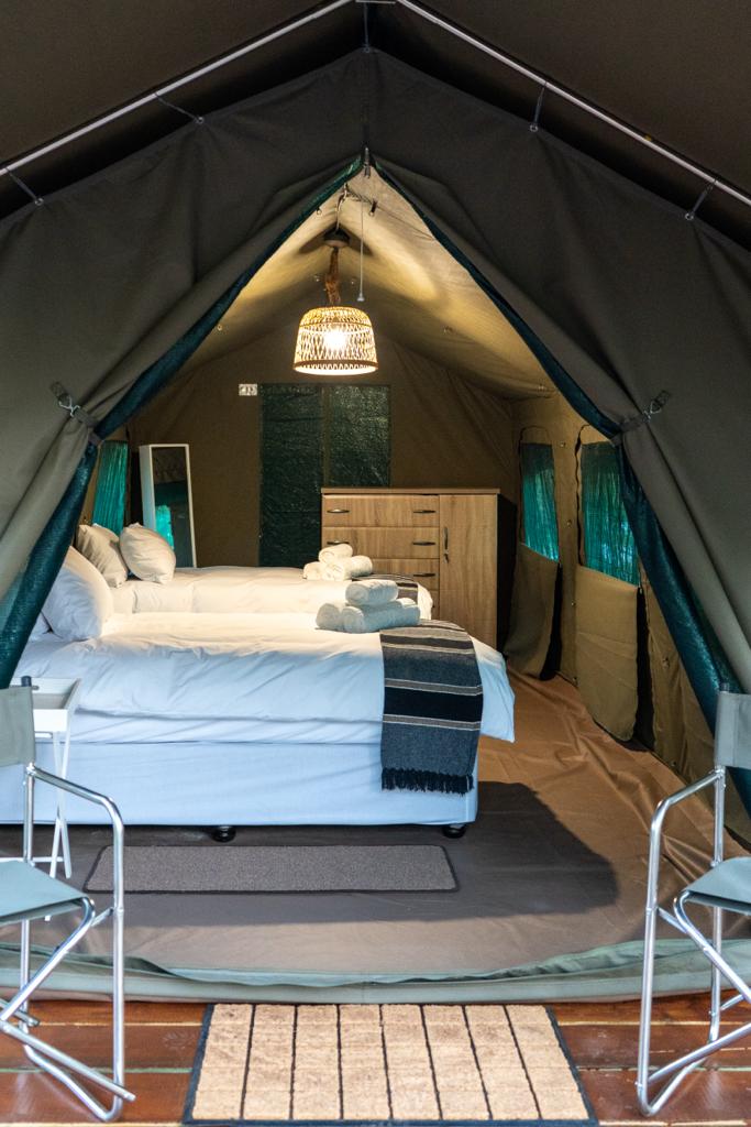 Accommodation