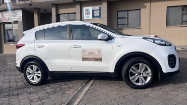 Johannesburg/OR Tambo to Kruger Lodges Private Transfer