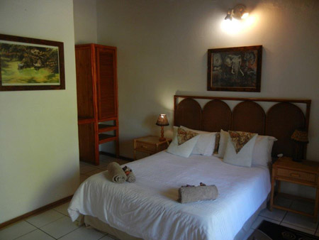 Accommodation
