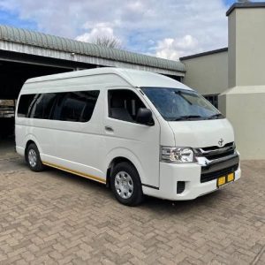 private transfer vs Shuttle