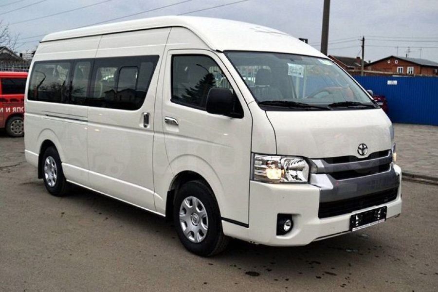Johannesburg/OR Tambo to Shindzela Tented Safari Shuttle