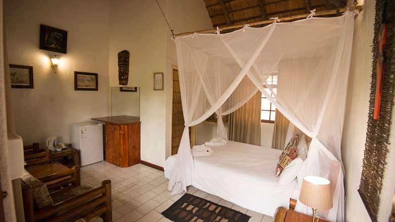 Accommodation