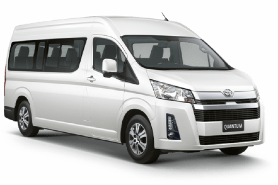 Johannesburg/OR Tambo to Greenfire Lodge-Drift Shuttle