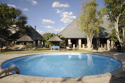 Accomodation