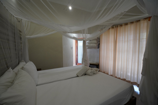 Accommodation
