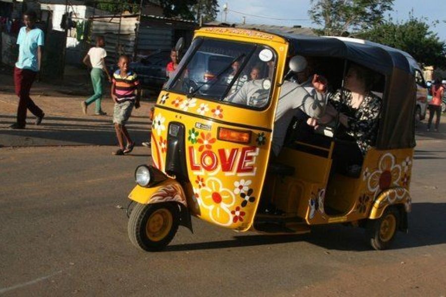 soweto cultural tour