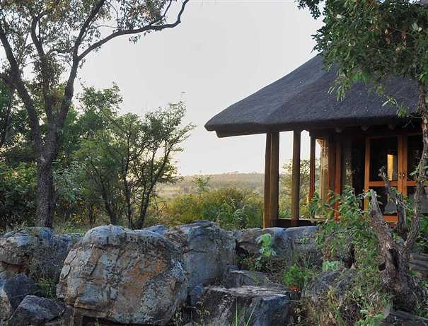 Accommodation 