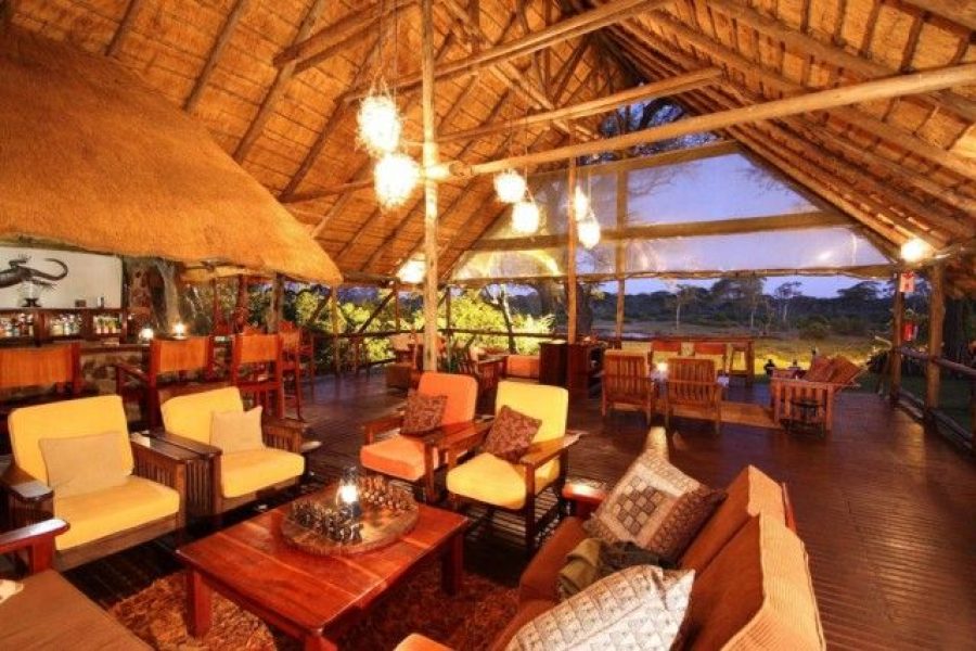 2-Day Chobe adventure at Elephant Valley Lodge