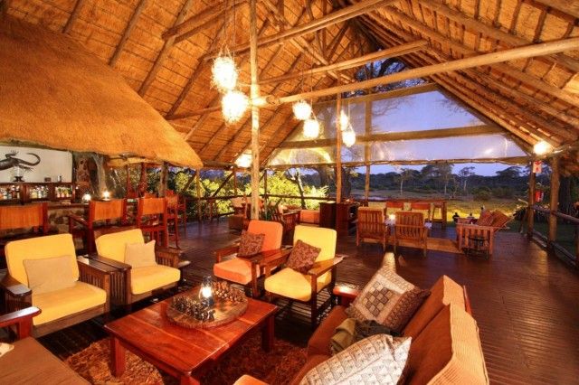 Accommodation 
