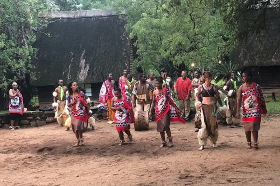 4-Day Eswatini Experience