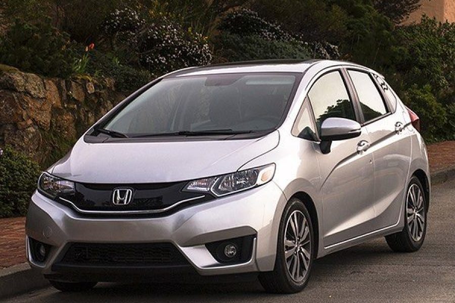 Honda used for private transfers from victoria falls town to livingstone lodges