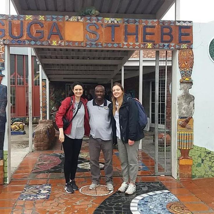 Day Explore the Township of Cape Town