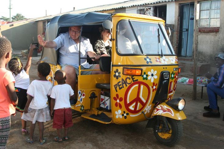 Soweto Cultural Tour