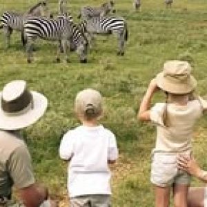 Family Safari