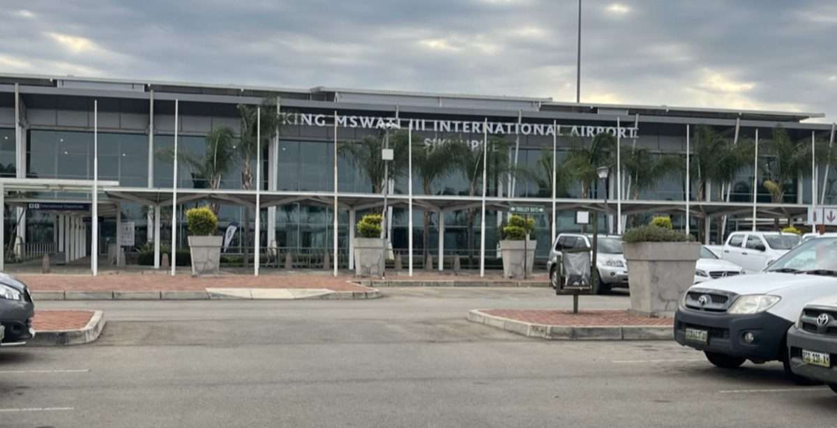 Day 5- Departure to Mbabane or King Mswati III Airport