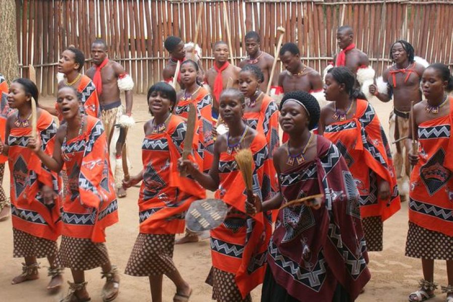 Eswatini Cultural Adventure