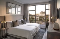 Accommodation
