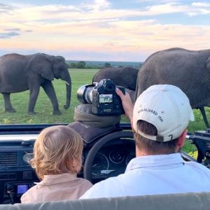 Family Safari