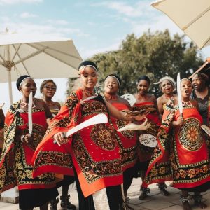 Eswatini Safari Guide