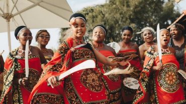 Eswatini Safari Guide