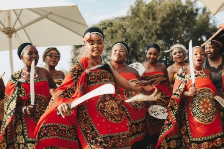 Eswatini Safari Guide