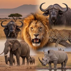 Can You Visit Kruger Without a Car