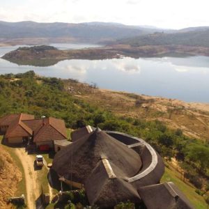 Maguga Dam Valley