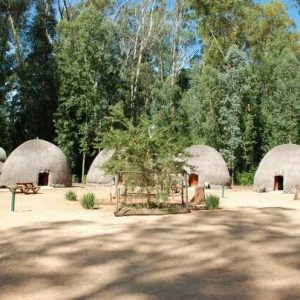 Mlilwane Wildlife Sanctuary & Mantenga Cultural Village