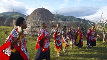 Best Wildlife Experiences in Eswatini