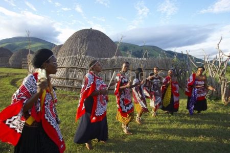 Best Wildlife Experiences in Eswatini