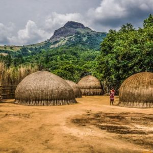 Is Eswatini Worth Visiting for a Safari?