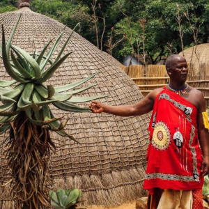 2-Day Eswatini Cultural and Nature Tour