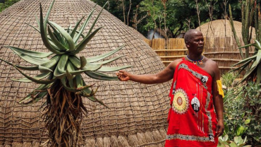 2-Day Eswatini Cultural and Nature Tour