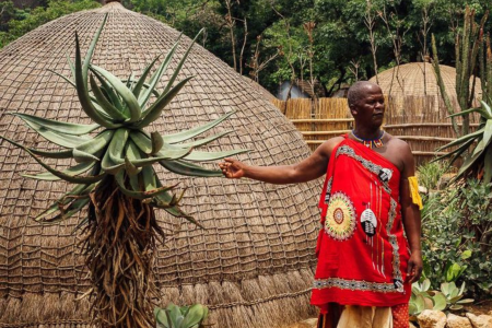 2-Day Eswatini Cultural and Nature Tour