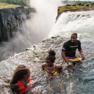 Weekend Getaways in Zimbabwe