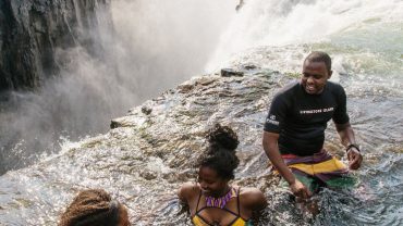 Weekend Getaways in Zimbabwe