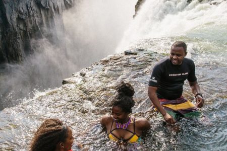 Weekend Getaways in Zimbabwe