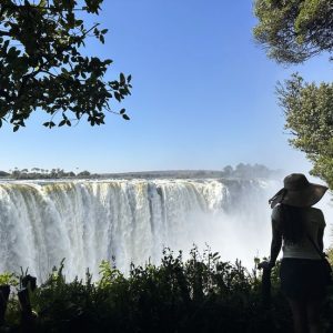 Weekend Getaways in Zimbabwe