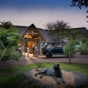 Johannesburg/OR Tambo to Hoedspruit (Kruger Region) Private Transfer