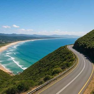 Best Routes to Avoid Delays in South Africa