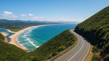 Best Routes to Avoid Delays in South Africa